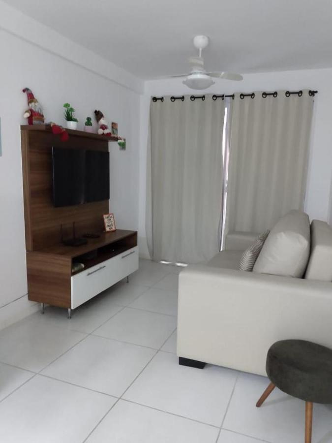 Apartment Familia Moderno E Pratico Proximo A Belas Praias *
