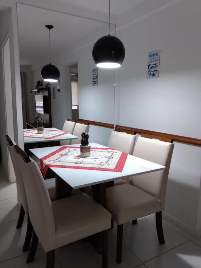 Apartment Familia Moderno E Pratico Proximo A Belas Praias *