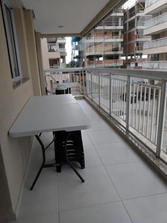 Apartment Familia Moderno E Pratico Proximo A Belas Praias Cabo Frio