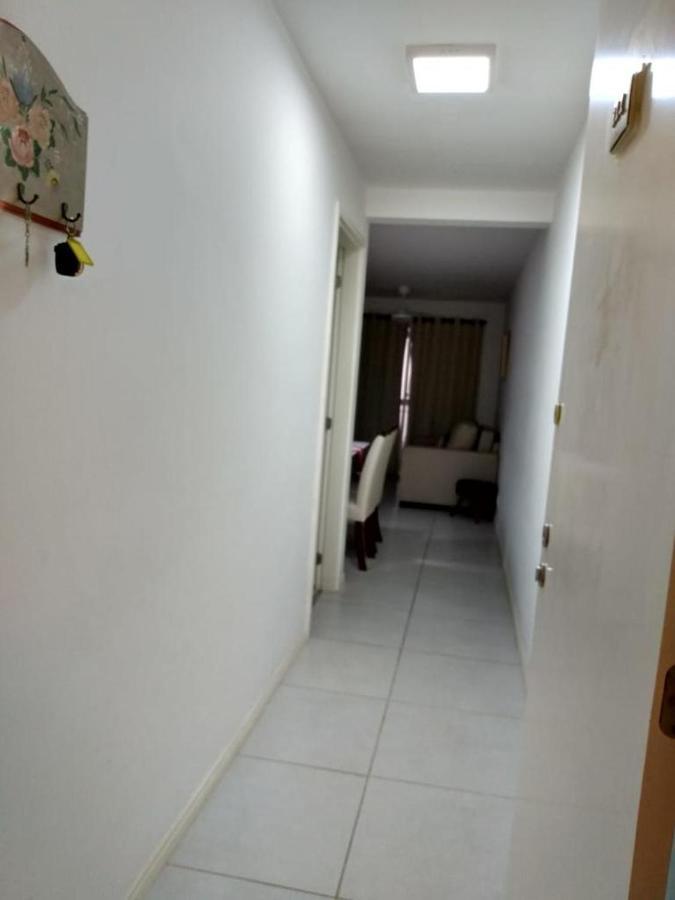 Familia Moderno E Pratico Proximo A Belas Praias Apartment
