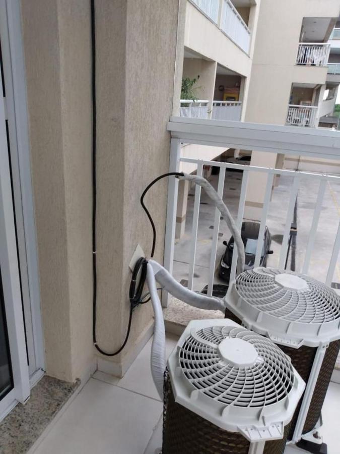 Apartment Familia Moderno E Pratico Proximo A Belas Praias Cabo Frio
