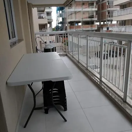 Apartamento para família moderno e prático próximo a belas praias Cabo Frio Exterior foto